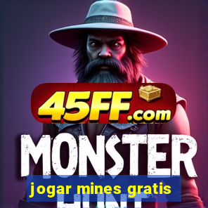 jogar mines gratis
